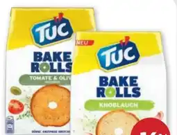 PENNY LU Tuc Bake Rolls Angebot