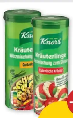 PENNY Knorr Kräuterlinge Angebot