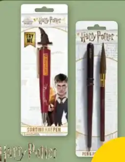 PENNY Harry Potter Kugelschreiber Angebot