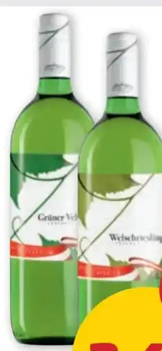 PENNY Welschriesling Angebot