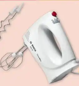 PENNY Bosch Handmixer Angebot