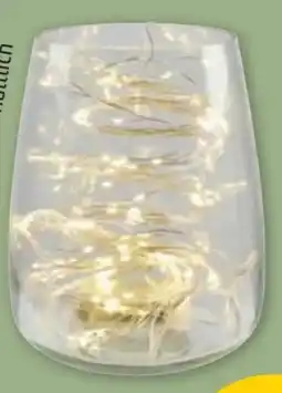 PENNY LED-Lichterschweif Angebot