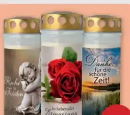 PENNY Hofer Kerzen 3 Tage Grablicht Angebot