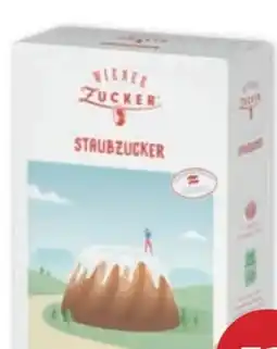 PENNY Wiener Zucker Staubzucker Angebot