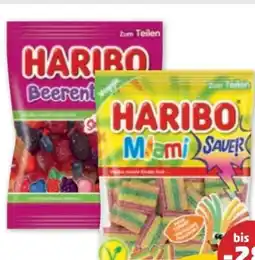 PENNY Haribo Fruchtgummi Angebot