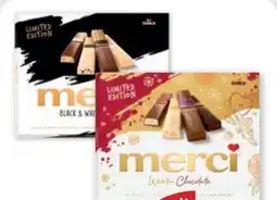 PENNY Storck Merci Angebot