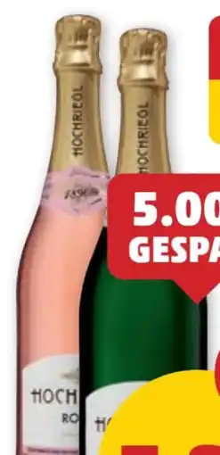 PENNY Hochriegl Sekt Angebot