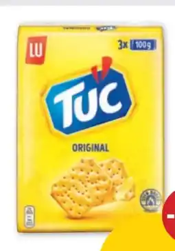 PENNY LU Tuc Cracker Original Angebot