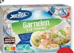 PENNY Berida Garnelen Angebot