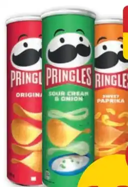 PENNY Pringles Chips Angebot
