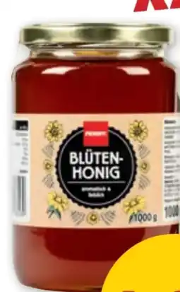 PENNY Penny Blütenhonig Angebot