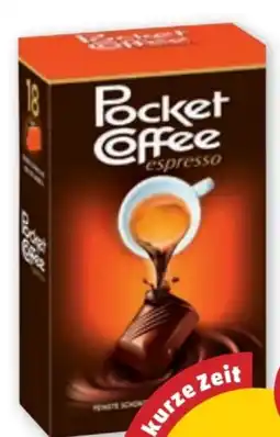 PENNY Ferrero Pocket Coffee Angebot