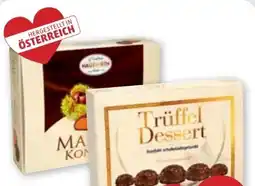 PENNY Hauswirth Trüffelpralinen Angebot
