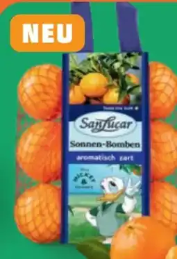 PENNY SanLucar Mandarine Angebot