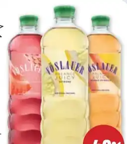 PENNY Vöslauer Balance Angebot