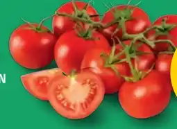 PENNY Ich bin Österreich Rispentomaten Angebot