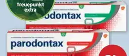 PENNY Parodontax Zahncreme Angebot