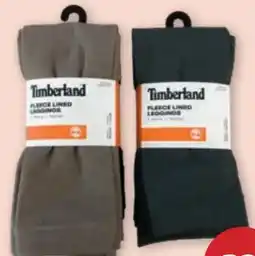 PENNY Damen Thermoleggings Angebot