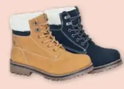 PENNY Damen Boots Angebot