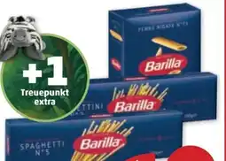 PENNY Barilla Teigwaren Angebot