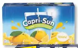 Norma Capri Sun Fruchtsaftgetränk Angebot