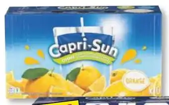 Capri Sun Fruchtsaftgetränk
