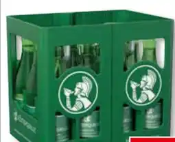 Unimarkt Römerquelle Mineralwasser Angebot