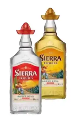 Transgourmet Sierra Tequila Angebot