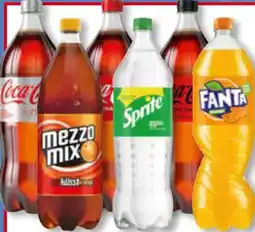 Unimarkt Coca-Cola Cola Angebot