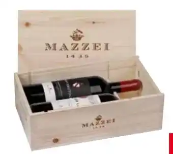 Mazzei Castello Di Fonterutoli Chianti Classico & Ser Lapo