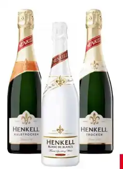 Transgourmet Henkell Sekt Angebot