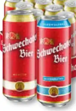 Unimarkt Schwechater Bier Angebot