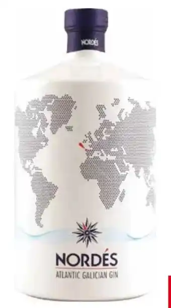 Nordes Gin