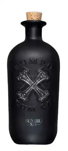 Transgourmet Bumbu Rum XO Angebot