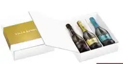Transgourmet Villa Sandi Prosecco-Frizzante Set Angebot