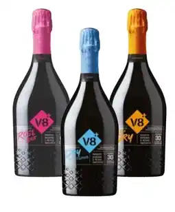 Transgourmet V8+ Prosecco Angebot