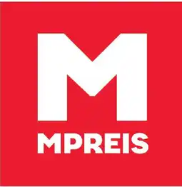 MPreis Mpreis Angebot