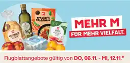 MPreis Mehr m Angebot