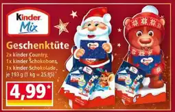 Norma Kinder Mix Geschenktüte Angebot
