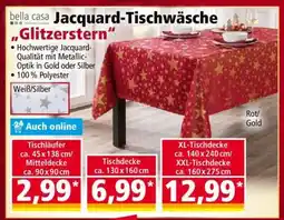 Norma Tischdecke Angebot