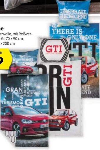 Hofer Bettwäsche Angebot