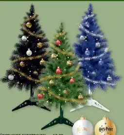 PENNY Künstlicher christbaum Angebot