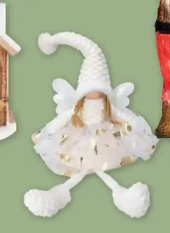 PENNY LED-ENGEL Angebot