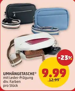 PENNY Umhängetasche Angebot