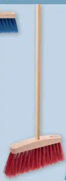 PENNY Mischhaar- zimmerbesen Angebot