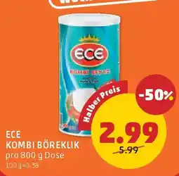 PENNY Ece kombi böreklik Angebot