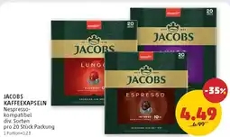 PENNY Jacobs Angebot