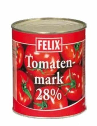 Transgourmet Tomatenmark Angebot