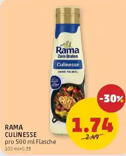 PENNY Rama culinesse Angebot