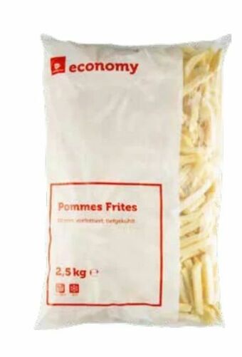 Transgourmet Pommes Frites Angebot
